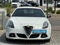 Gebraucht Alfa Romeo Giulietta Turismo 170 PS (125 kW) 2015 Andere Kleinwagen