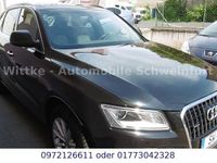 Gebraucht Audi Q5 S-Line 258 PS (189 kW) 2016 Schwarz SUV