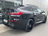 Gebraucht Alpina XD4 394 PS (289 kW) 2022 Schwarz metallic saphirschwarz metallic SUV