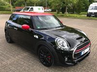 gebraucht Mini Cooper S Autom, PDC , NVI , Keyless ,