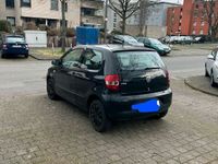 gebraucht VW Fox TÜV bis 01.2026