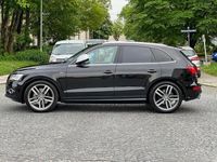 gebraucht Audi SQ5 SQ53.0 TDI quattro tiptr.*PANO*ACC*WR-SR