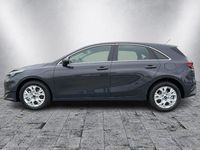 Neu Kia Ceed 140 PS (102 kW) 2025 Kleinwagen