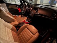 Gebraucht Opel Cascada Edition 170 PS (125 kW) 2016 Braun Cabrio