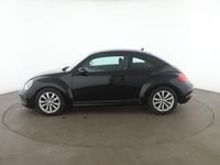 Gebraucht VW Beetle 105 PS (77 kW) 2016 Schwarz Limousine