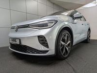 Gebraucht VW ID.5 GTX 219 kW (299 PS) 2022 Silber SUV