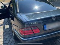 gebraucht Mercedes E280 W210 Avantgarde