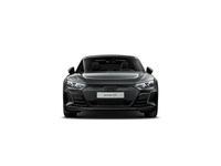 Gebraucht Audi e-tron GT quattro Sport 350 kW (476 PS) 2024 Grau Limousine