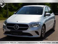 Gebraucht Mercedes 200 150 PS (110 kW) 2023 Silber Limousine