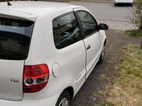 gebraucht VW Fox 2010 1.4 TDI