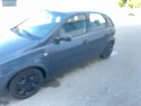 Gebraucht Opel Corsa 40 PS (29 kW) 2006 Blau Kleinwagen