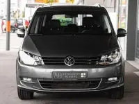 Gebraucht VW Sharan 177 PS (130 kW) 2015 Indiumgrau Van / Kleinbus