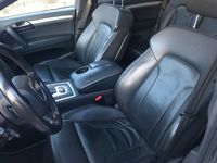 gebraucht Audi Q7 3.0 TDI quattro / 7-SITZER / S-Line /