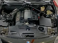 Gebraucht BMW Z4 150 PS (110 kW) 2007 Schwarz Cabrio