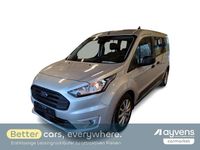 Gebraucht Ford Transit Connect S 101 PS (74 kW) 2022 Fahrzeugfarbe Van / Kleinbus