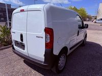 Usata Citroën Nemo 75 CV (55 kW) 2012 Bianco Monovolume