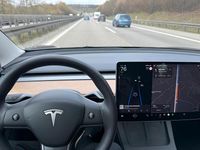 Gebraucht Tesla Model 3 Performance 392 kW (534 PS) 2023 Grau Limousine