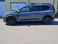 Neu Dacia Jogger Extreme 110 PS (80 kW) 2025 Schiste grey metallic Van / Kleinbus