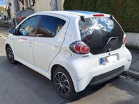 gebraucht Toyota Aygo Cool