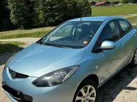 Używany Mazda 2 86 KM (63 kW) 2008 Hatchback