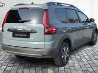 Neu Dacia Jogger Expression 110 PS (80 kW) 2025 Grau Van / Kleinbus