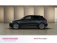 Neu Audi A1 S-Line 116 PS (85 kW) 2026 Schwarz SUV