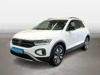 Gebraucht VW T-Roc Life 116 PS (85 kW) 2025 Pure white SUV