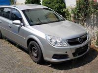 gebraucht Opel Vectra 