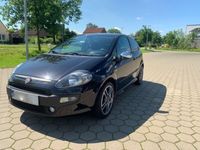 gebraucht Fiat Punto Evo 1.4 MultiAir 16V Start&Stopp Dynam...