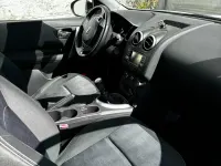 Gebraucht Nissan Qashqai 110 PS (80 kW) 2012 Weiß SUV