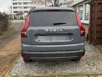 Gebraucht Dacia Jogger Extreme 101 PS (74 kW) 2023 Grau Van / Kleinbus