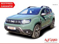 Gebraucht Dacia Duster Journey 150 PS (110 kW) 2022 Grau SUV
