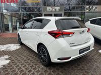 gebraucht Toyota Auris Hybrid Auris 1.8l Edition S