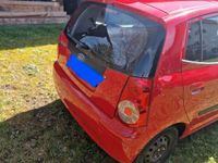 gebraucht Kia Picanto 