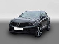 Gebraucht Volvo XC40 Core 169 kW (231 PS) 2023 Schwarz SUV