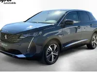 Gebraucht Peugeot 3008 Allure 136 PS (100 kW) 2024 Blau SUV