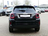 gebraucht Fiat 500X 1.0 Turbo LED Klima Apple/Android Temp