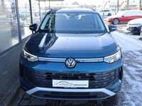 Gebraucht VW Tayron Life 150 PS (110 kW) 2025 Blau SUV