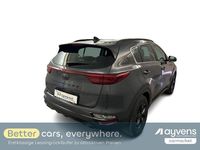 Gebraucht Kia Sportage 177 PS (130 kW) 2022 Grau SUV