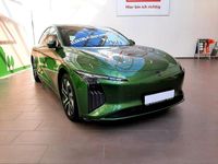 Neu DFSK Forthing 7 209 PS (153 kW) 2026 Grün Limousine