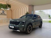 Neu Kia Sorento Platinum 193 PS (141 kW) 2026 Grün SUV
