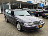 Gebraucht Volvo 960 204 PS (150 kW) 1996 Violett Limousine