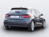 gebraucht Audi A1 Sportback 25 TFSI LED PDC VIRTUAL SITZHZ