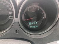 Second-hand Dodge Nitro 177 CP (130 kW) 2008 Argintiu SUV