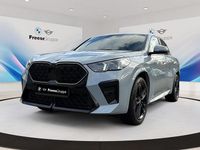 Neu BMW X2 Performance 156 PS (114 kW) 2025 M brooklyn grau metallic SUV