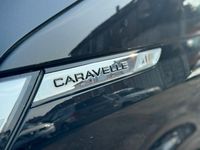 Gebraucht VW T6.1 204 PS (150 kW) 2022 Schwarz Van