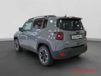 Gebraucht Jeep Renegade Limited 190 PS (139 kW) 2024 Ceramic gray SUV