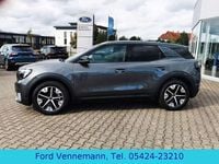 Gebraucht Ford Explorer 286 PS (210 kW) 2024 Magnetic grey SUV
