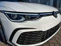 Gebraucht VW Golf VIII GTE 150 PS (110 kW) 2022 Pure white Limousine