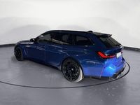 Gebraucht BMW M3 Performance 530 PS (389 kW) 2025 Blau Kombi